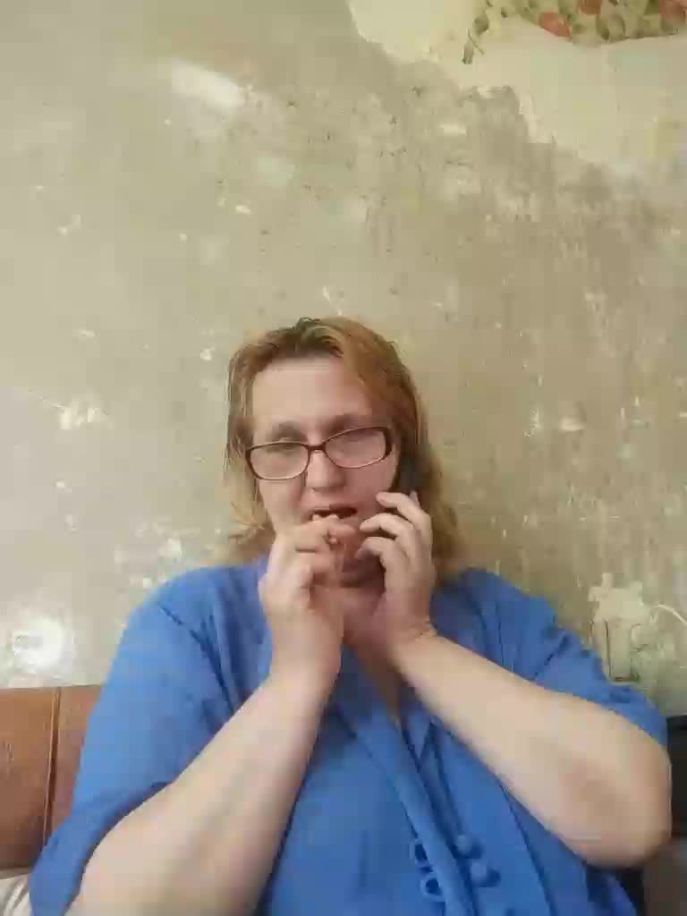 ForestLadyXL Adult Chat June 3, 2026