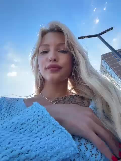 Cristi-Candy Adult Chat June 3, 2026