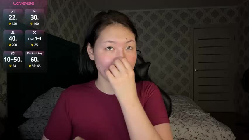 ameliya_kim Adult Chat June 2, 2026