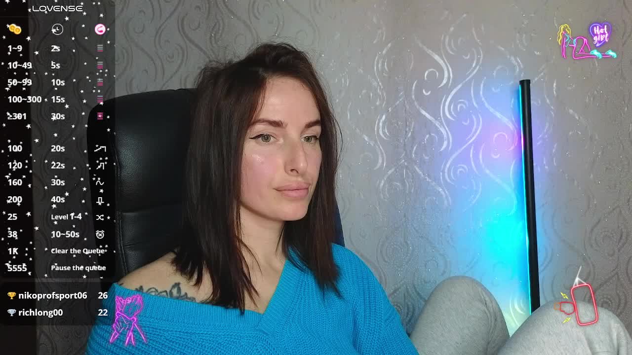 xxadrihanna Adult Chat June 3, 2026