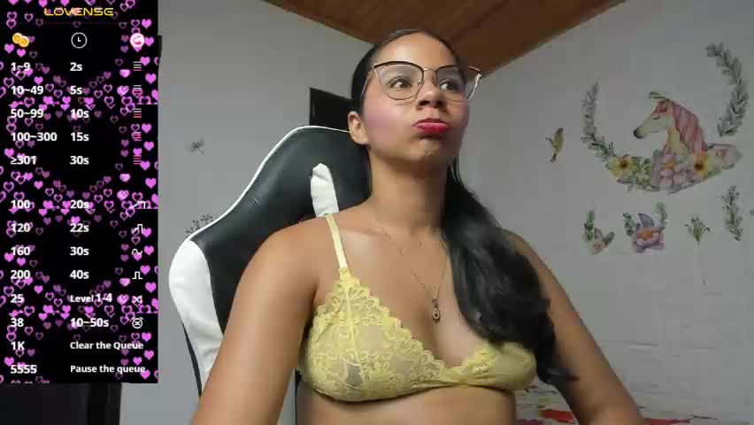 alisson_hoffman05 Adult Chat June 3, 2026