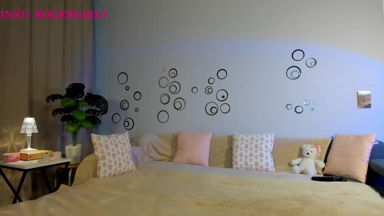 its_nicki_m Adult Chat June 3, 2026