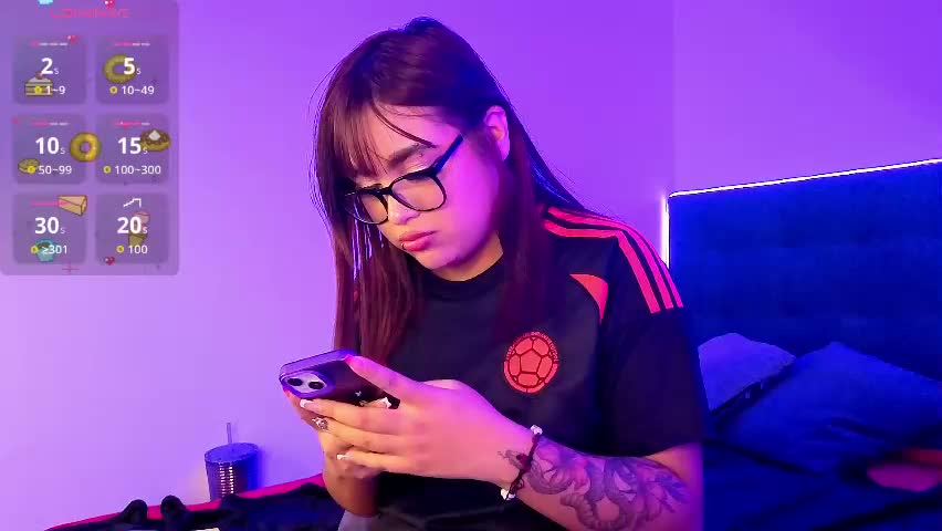 pao_foxxie Adult Chat June 3, 2026