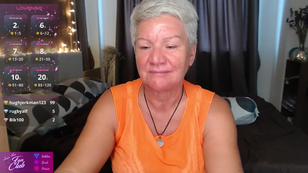 roxana-brooks Adult Chat June 3, 2026