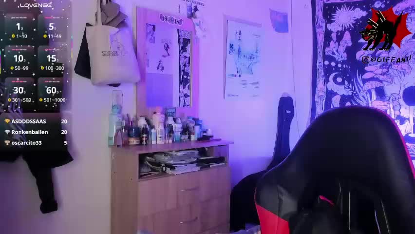 giffani Adult Chat June 3, 2026