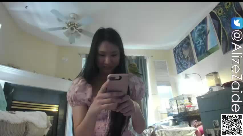 alizezaide Adult Chat June 3, 2026