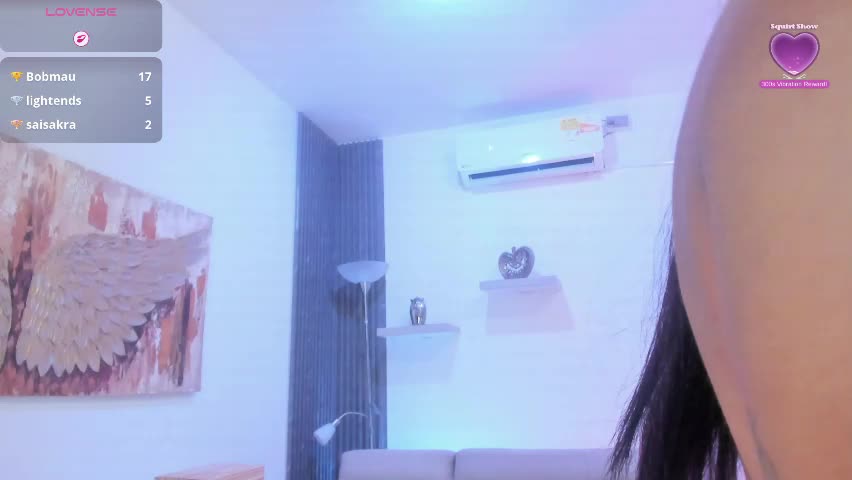 alessia_copper Adult Chat June 3, 2026