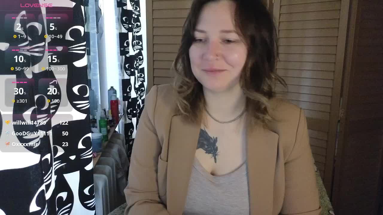 Ozalin Adult Chat June 3, 2026
