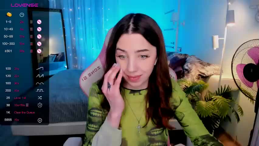 charligrace Adult Chat June 3, 2026