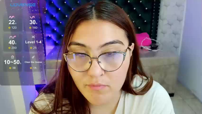 diamondfox_m Adult Chat June 3, 2026