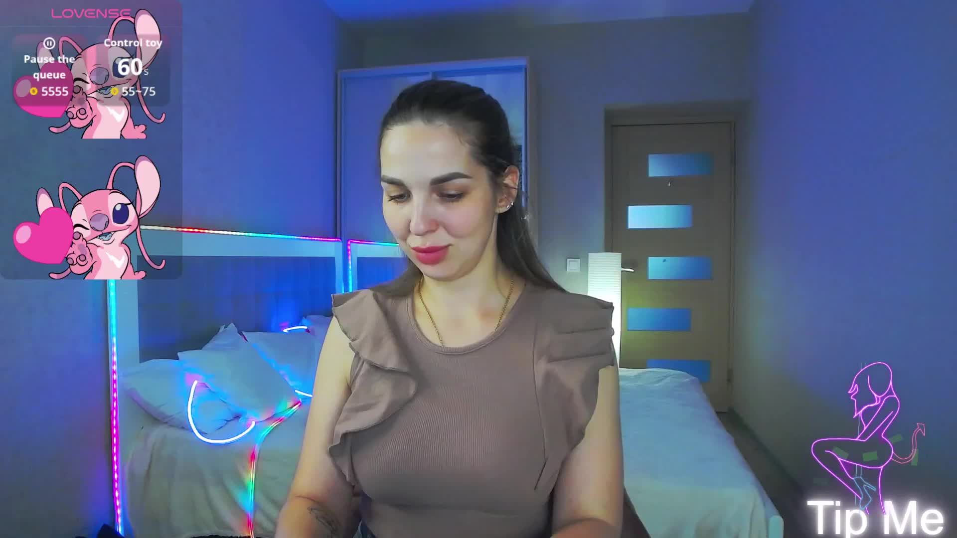 AlexandraCandy Adult Chat June 3, 2026