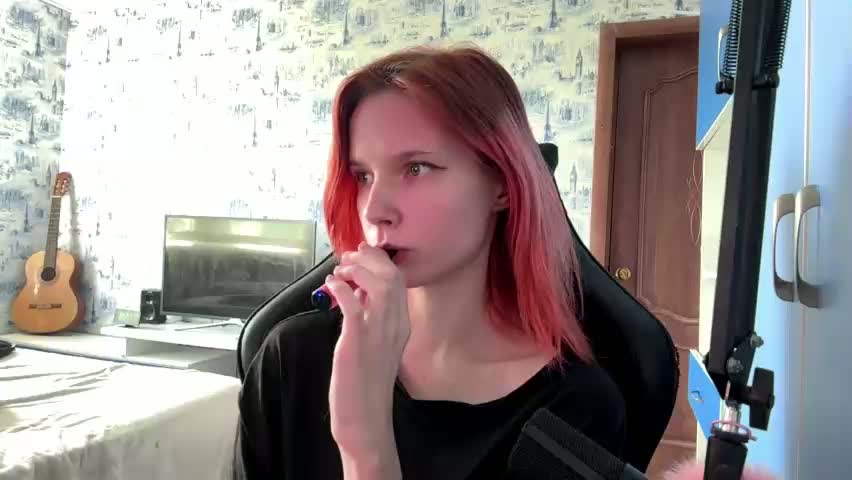 rebekahsivertsen Adult Chat June 3, 2026