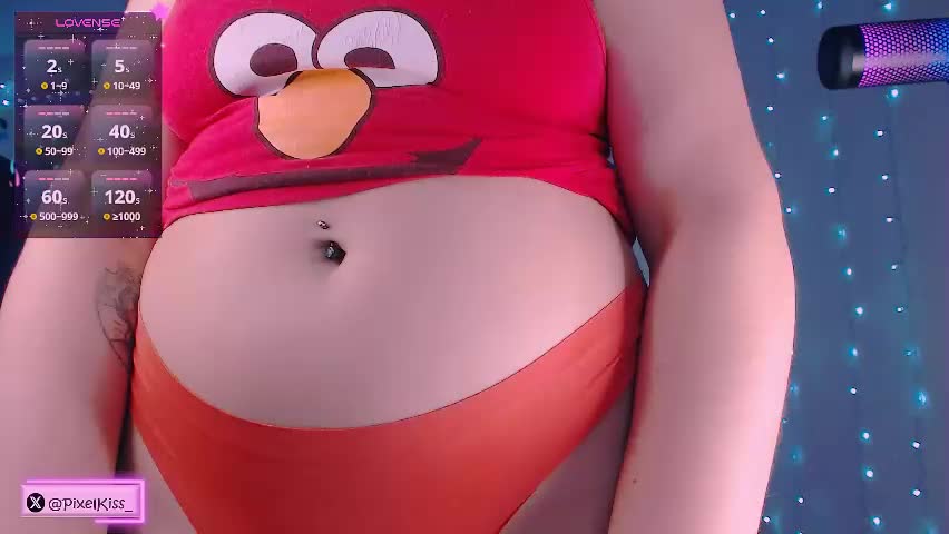 pixel_kiss Adult Chat June 3, 2026