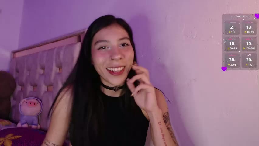 camila_668 Adult Chat June 3, 2026