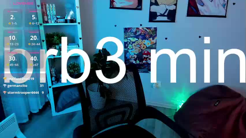 miraiakik Adult Chat June 3, 2026