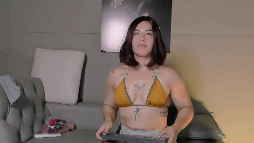 hulk_girl212 Adult Chat June 3, 2026