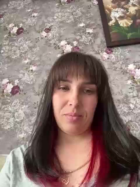 Anna0807 Adult Chat June 3, 2026