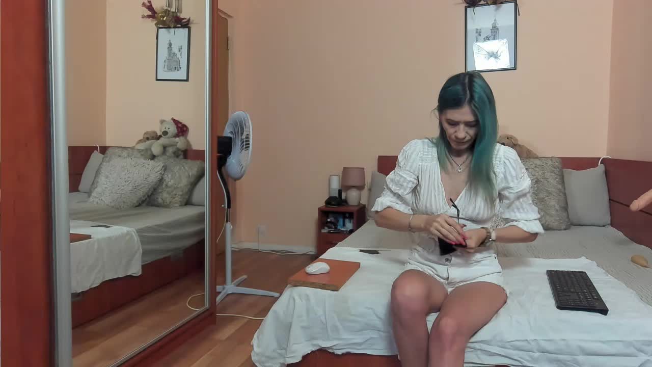 Ruslana3 Adult Chat June 3, 2026