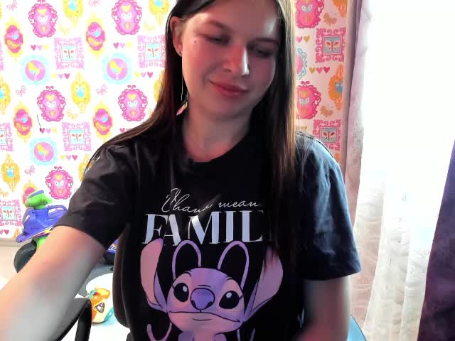Lizagreii Adult Chat June 3, 2026