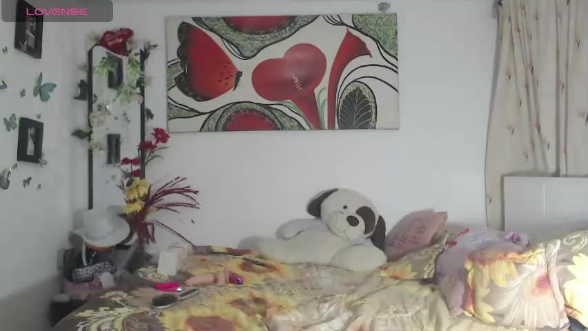 anii_mantilla Adult Chat June 3, 2026