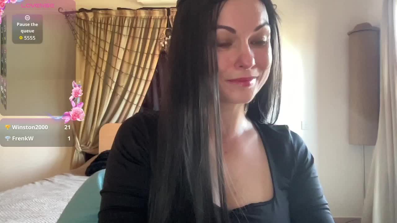LilithNewdawn Adult Chat June 3, 2026