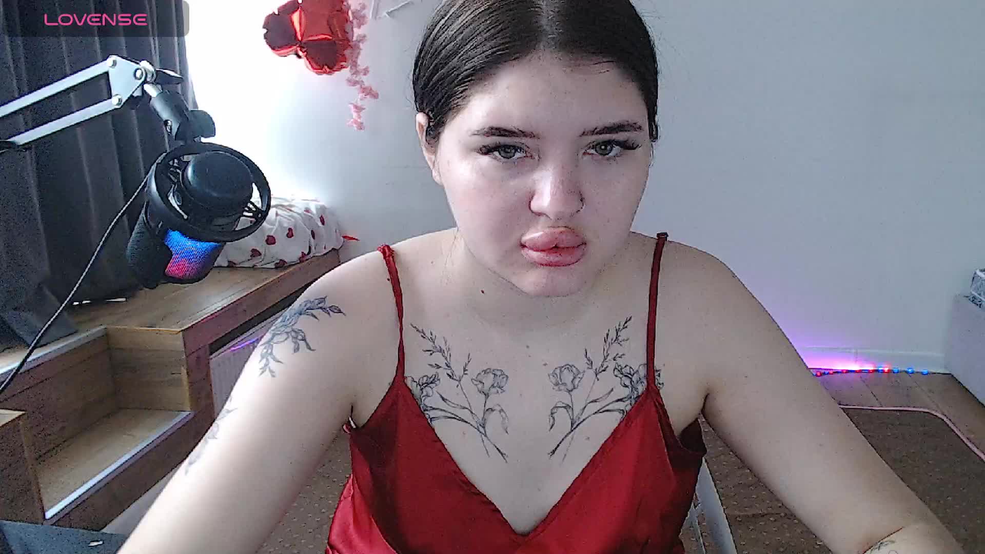 Bluerose Adult Chat June 3, 2026