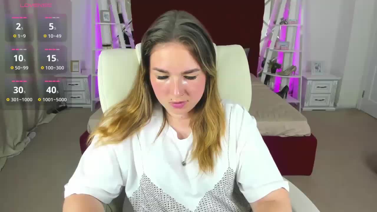 SofiiDarling Adult Chat June 3, 2026