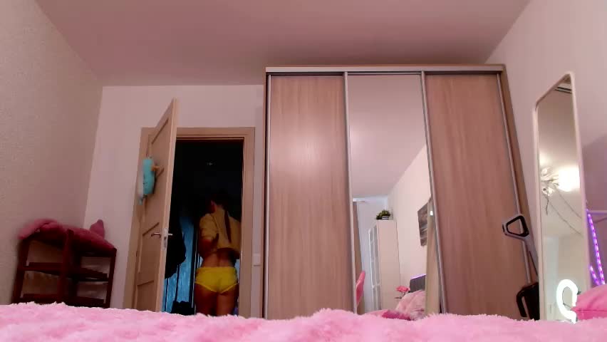 eva_liss Adult Chat June 3, 2026