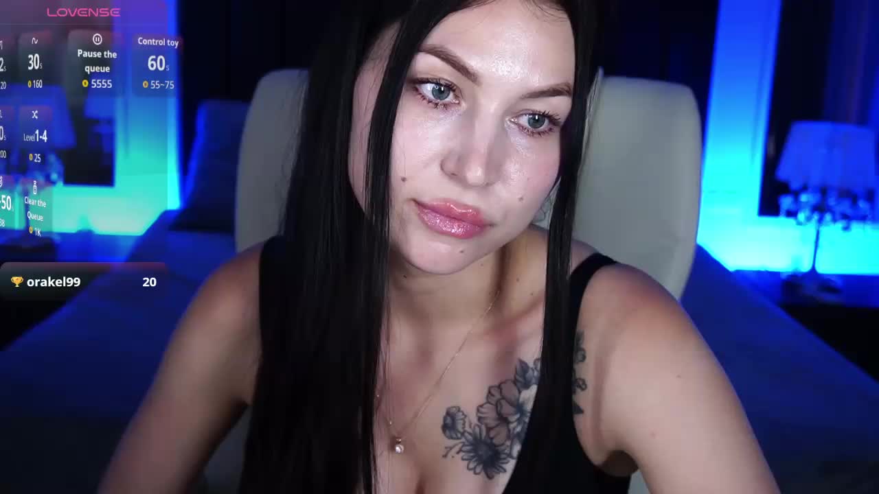 EliseVelour Adult Chat June 3, 2026