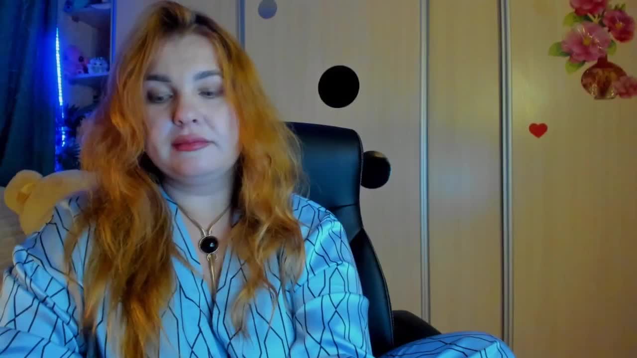 SallyNex4u Adult Chat June 3, 2026