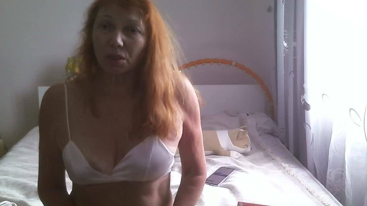 LIliana77777 Adult Chat June 3, 2026
