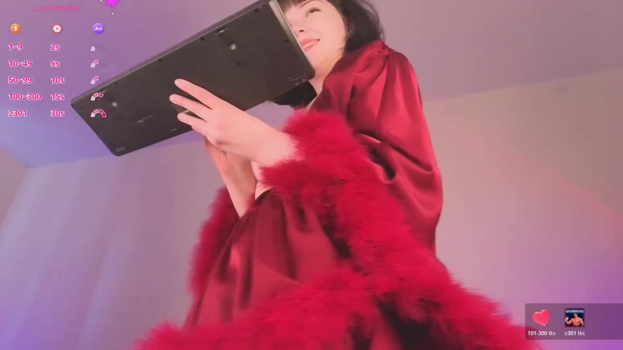 Lirras Adult Chat June 3, 2026