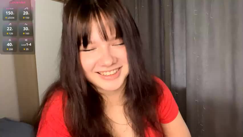 evelynhudson Adult Chat June 3, 2026