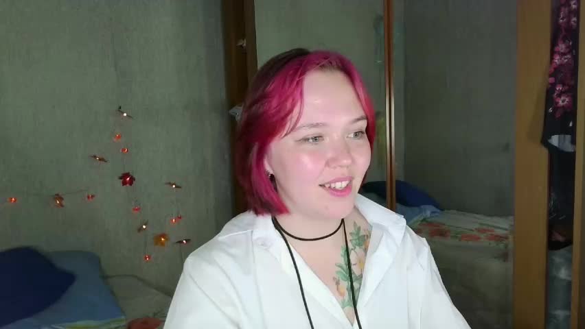 billie_kris Adult Chat June 3, 2026