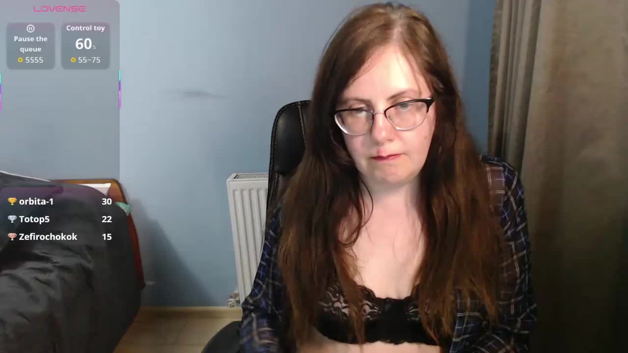 mandarinka28 Adult Chat June 3, 2026