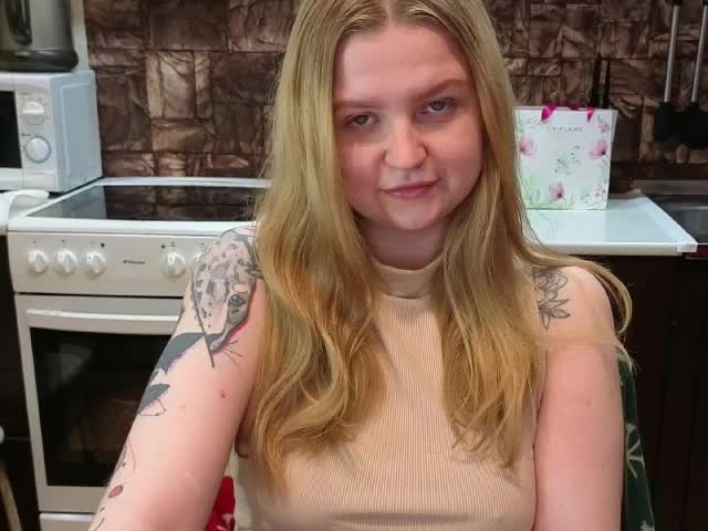 AnitaVine Adult Chat June 3, 2026