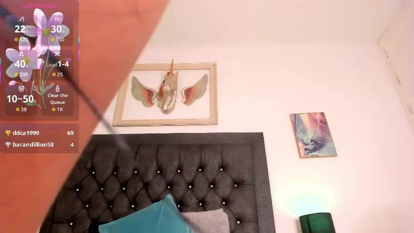 anastassia_29 Adult Chat June 3, 2026