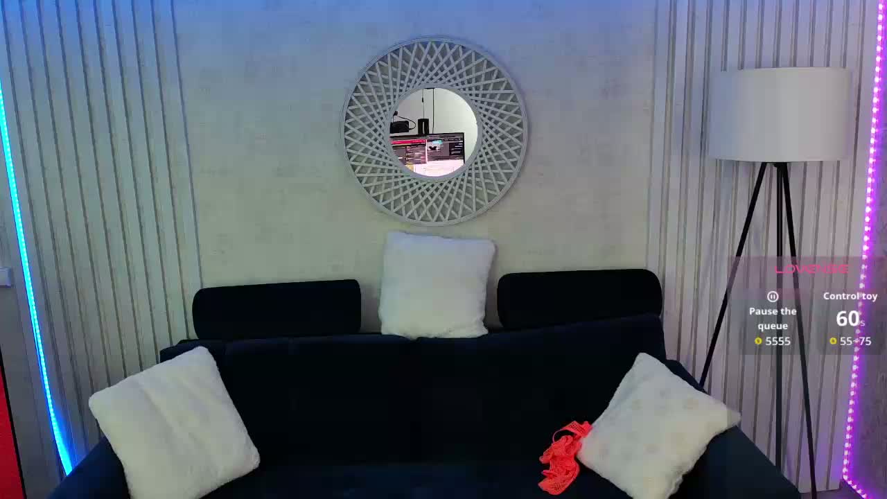 SexyIrinka Adult Chat June 3, 2026
