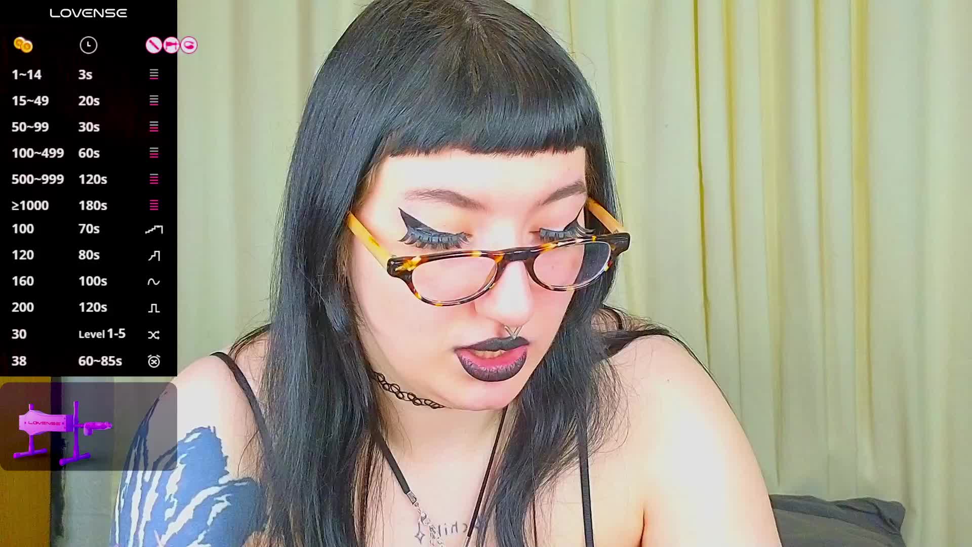 dariodoll Adult Chat June 3, 2026
