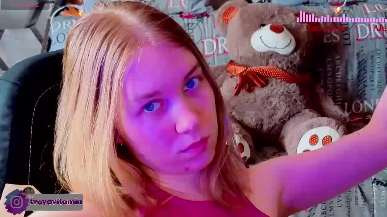 Vita-min-4ik Adult Chat June 3, 2026