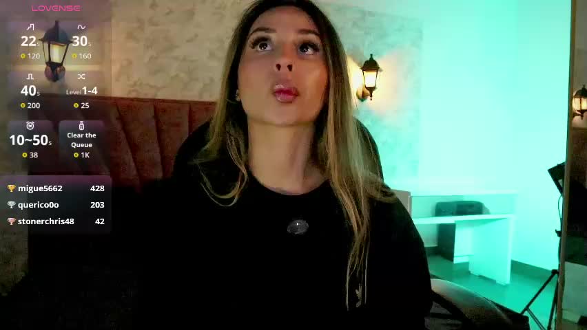 eimy_rose1 Adult Chat June 3, 2026