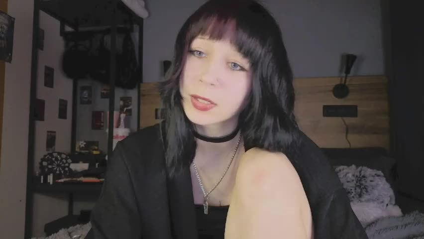 yourcutiegoth Adult Chat June 2, 2026