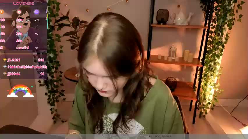 dilara_xbaby Adult Chat June 3, 2026