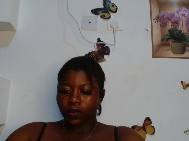 ebonylipsxx Adult Chat June 3, 2026