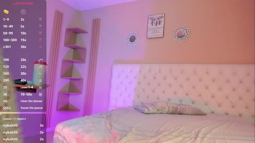 kiitty_horny_ Adult Chat June 3, 2026