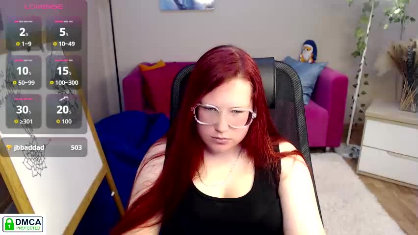 kuri_u Adult Chat June 3, 2026