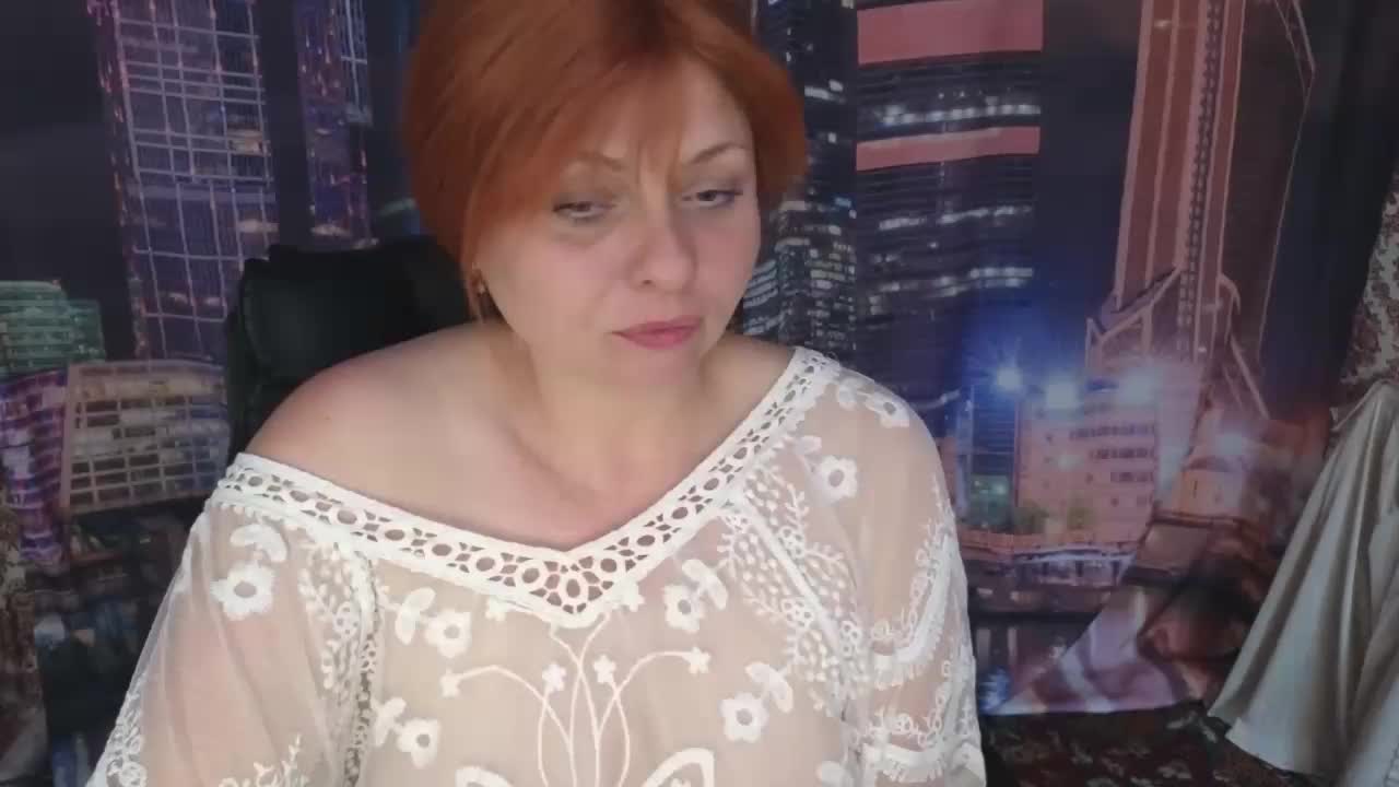 VeraAmour Adult Chat June 3, 2026