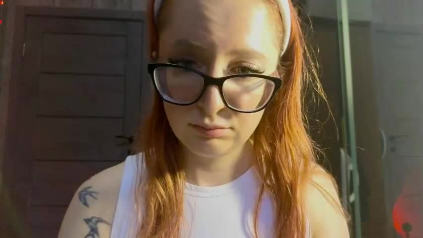 coy_girl_ Adult Chat June 3, 2026