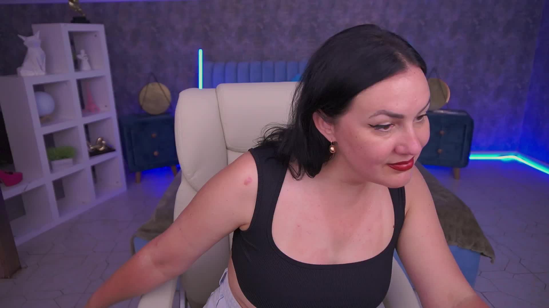 VelvetLuck Adult Chat June 3, 2026