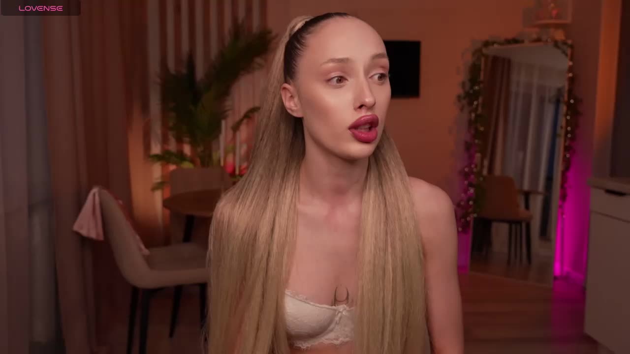 MilaLuxury Adult Chat June 3, 2026